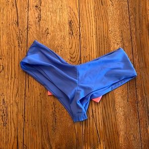 size medium lolli swim bottoms